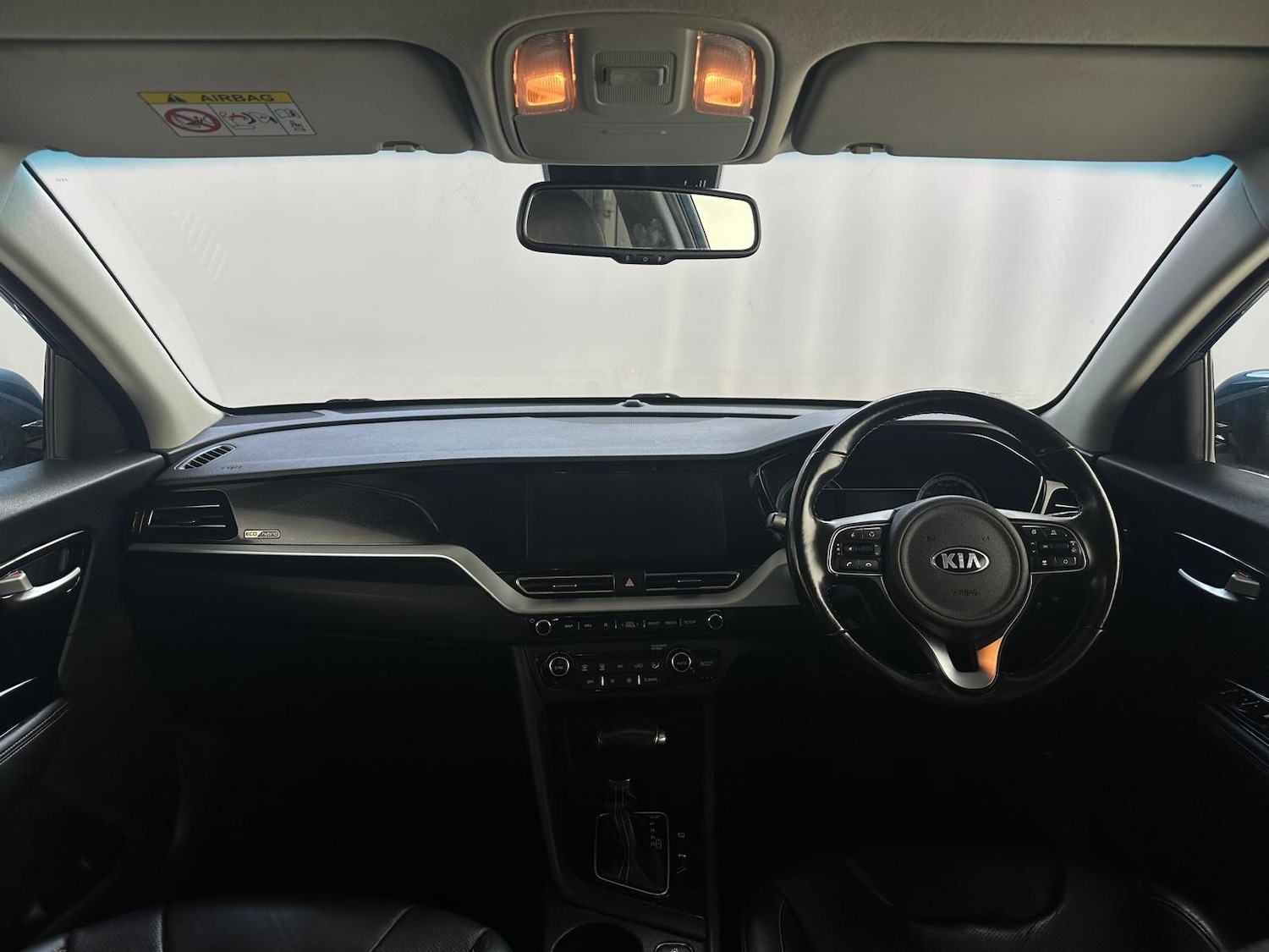 Used Kia Niro 2019 for sale - 75977893: Photo 20