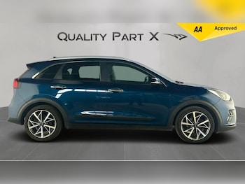 Used Kia Niro 2019 for sale - 75977893: Photo