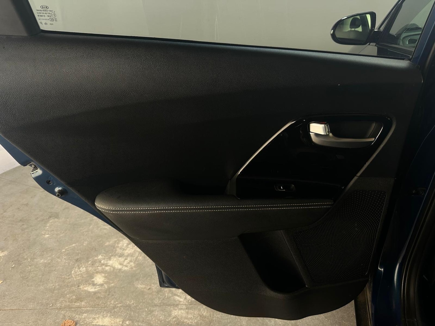 Used Kia Niro 2019 for sale - 75977893: Photo 33