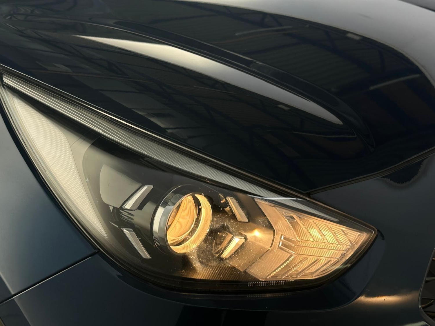 Used Kia Niro 2019 for sale - 75977893: Photo 35