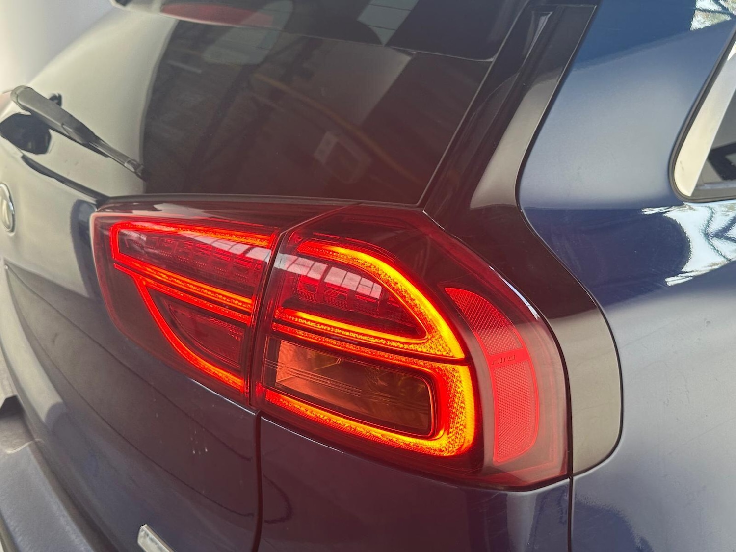 Used Kia Niro 2019 for sale - 75977893: Photo 36