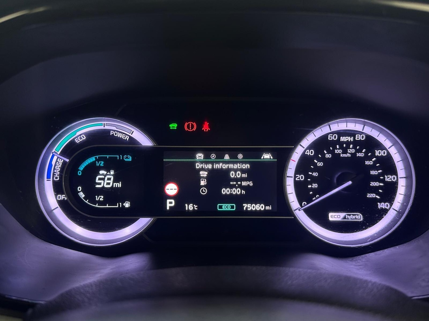 Used Kia Niro 2019 for sale - 75977893: Photo 38