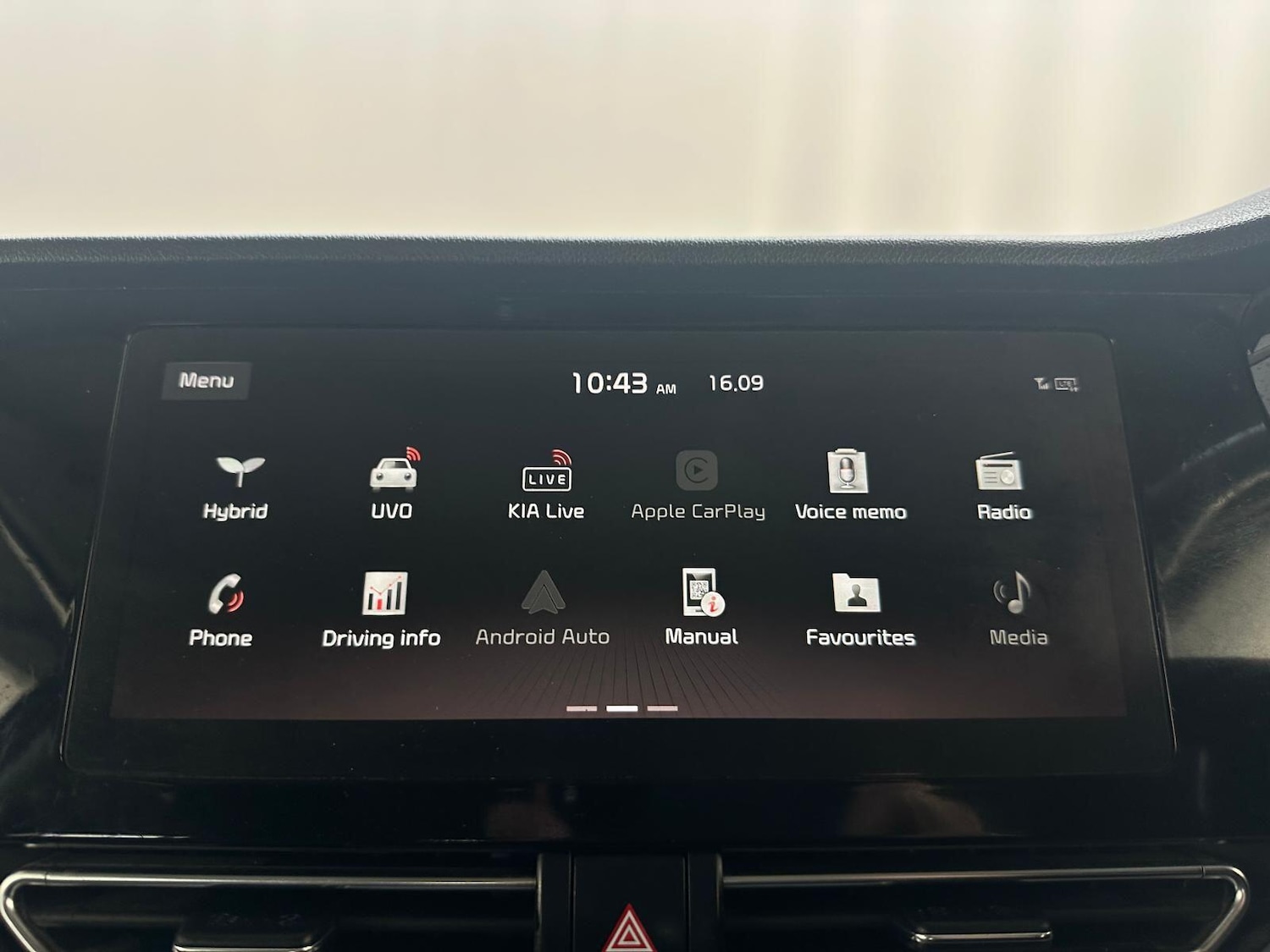 Used Kia Niro 2019 for sale - 75977893: Photo 39