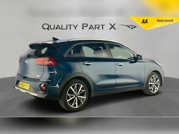 Used Kia Niro 2019 for sale - 75977893: Photo