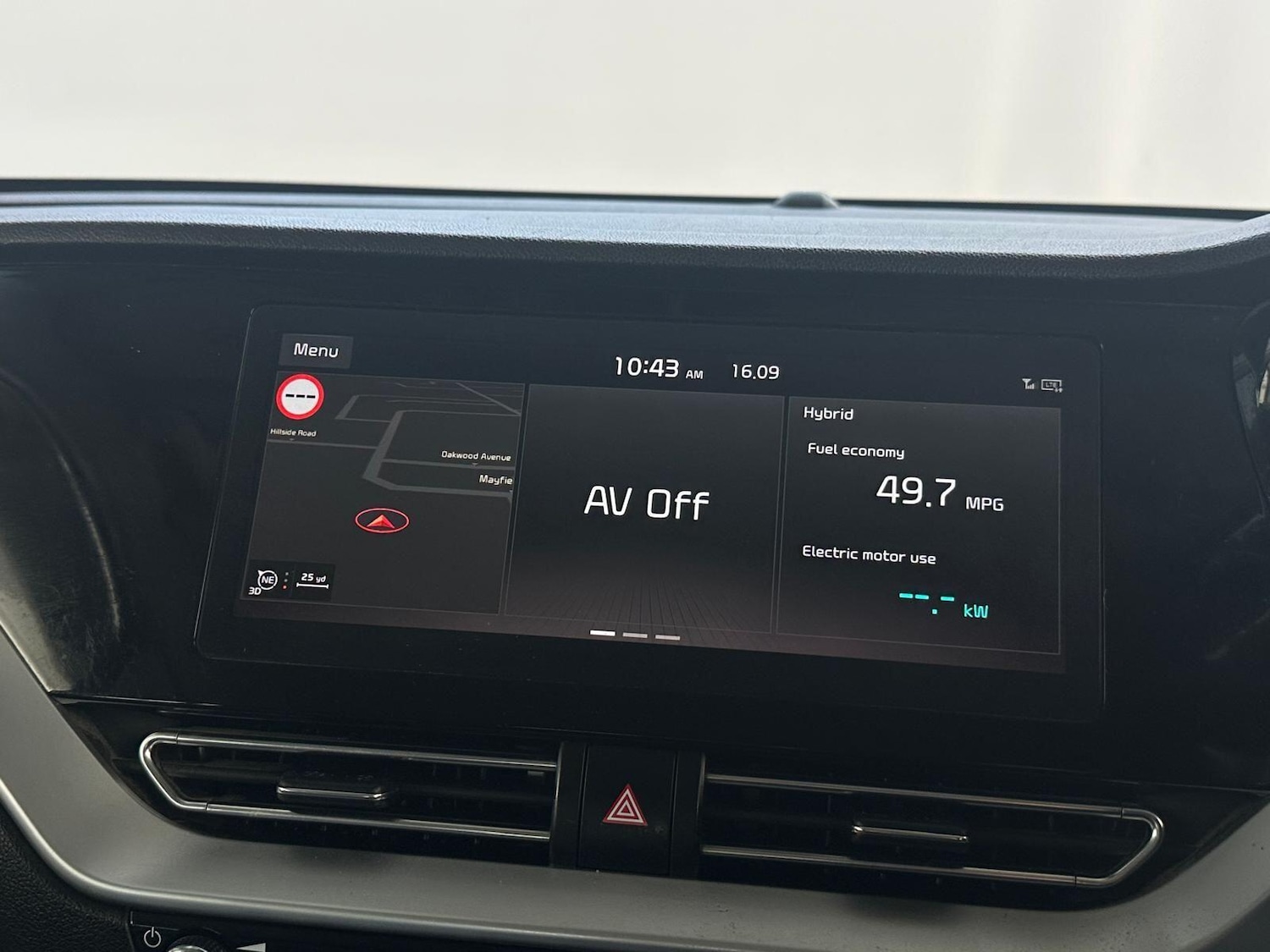 Used Kia Niro 2019 for sale - 75977893: Photo 40