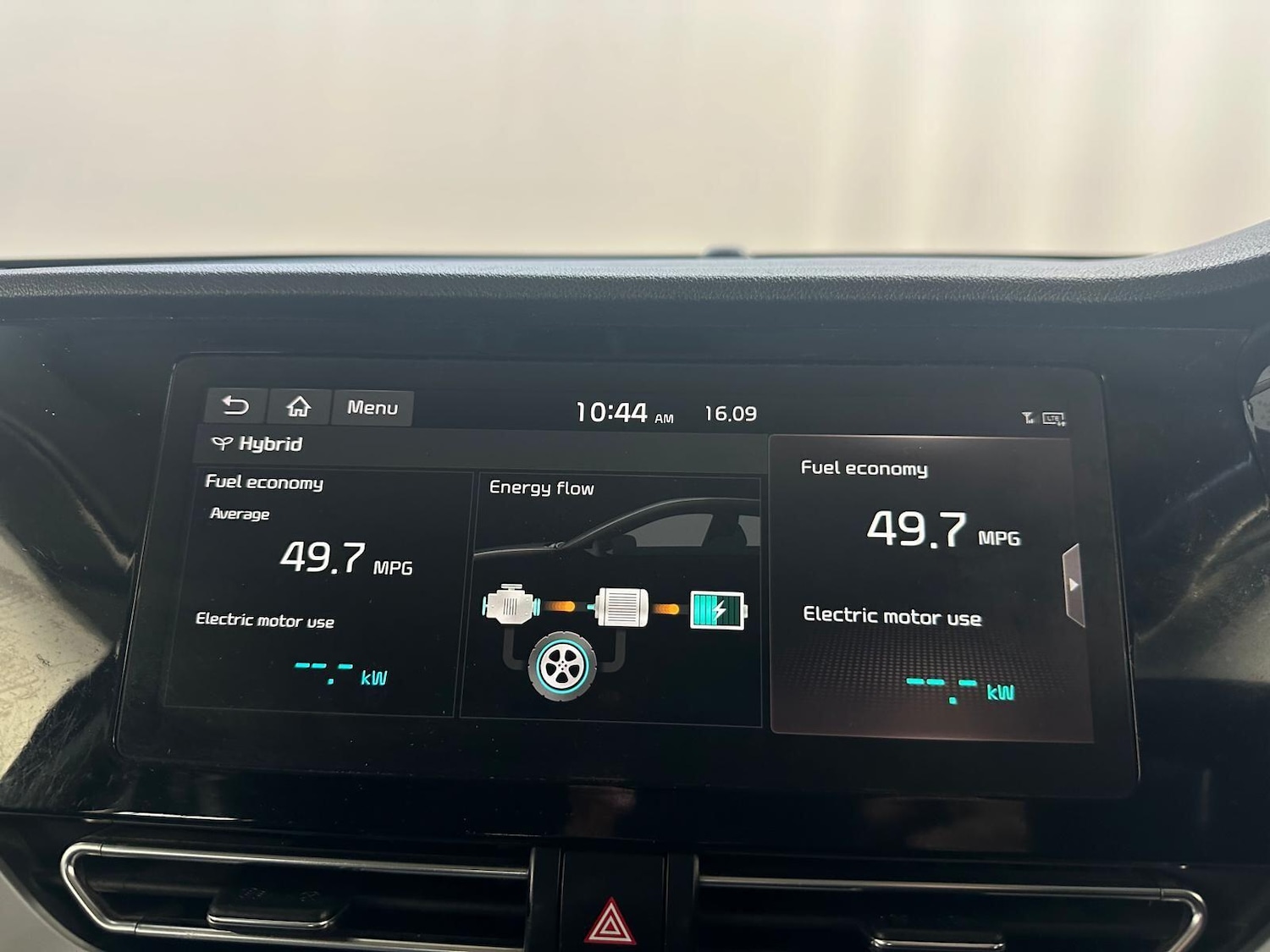 Used Kia Niro 2019 for sale - 75977893: Photo 42