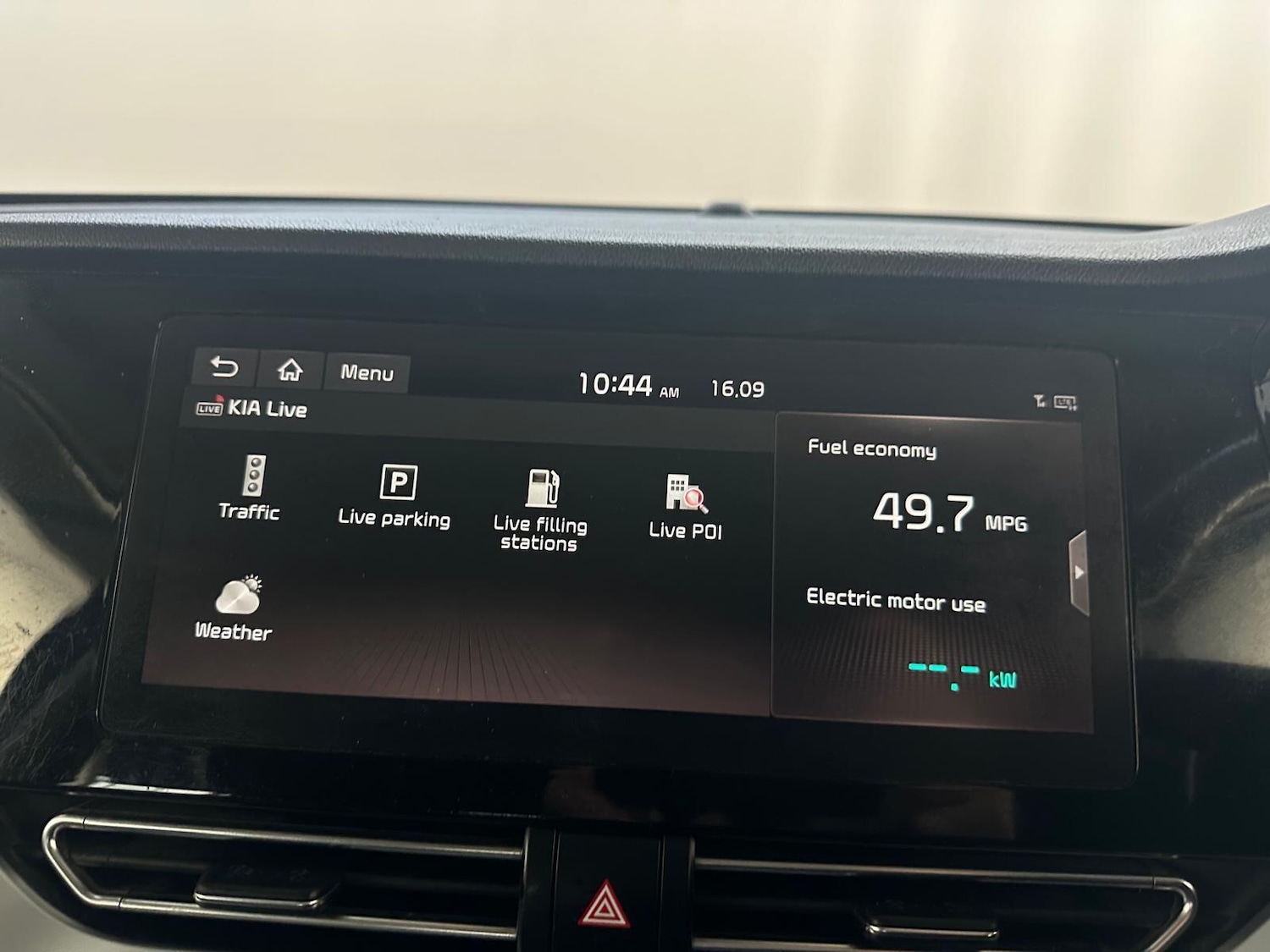 Used Kia Niro 2019 for sale - 75977893: Photo 43