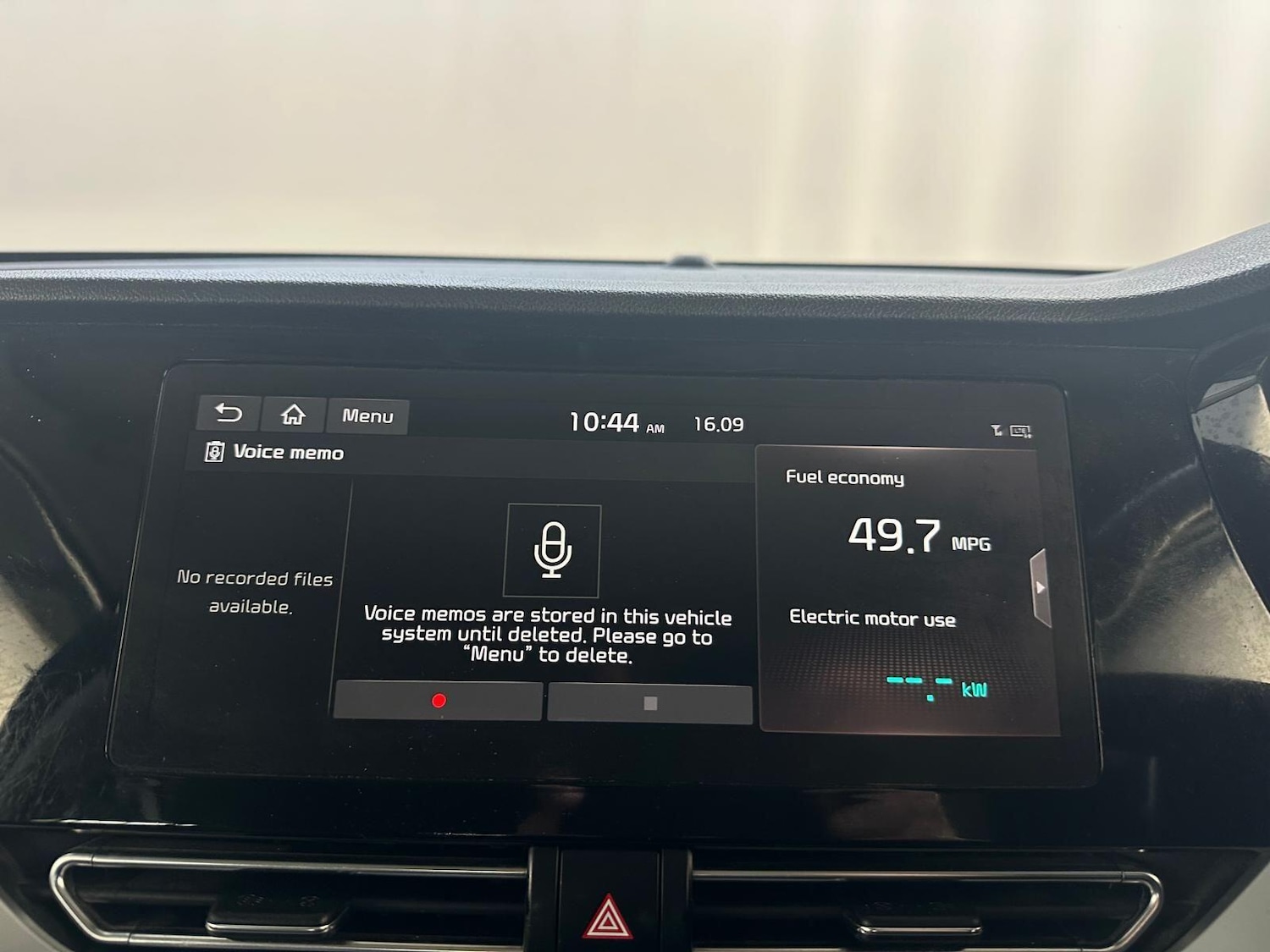 Used Kia Niro 2019 for sale - 75977893: Photo 44