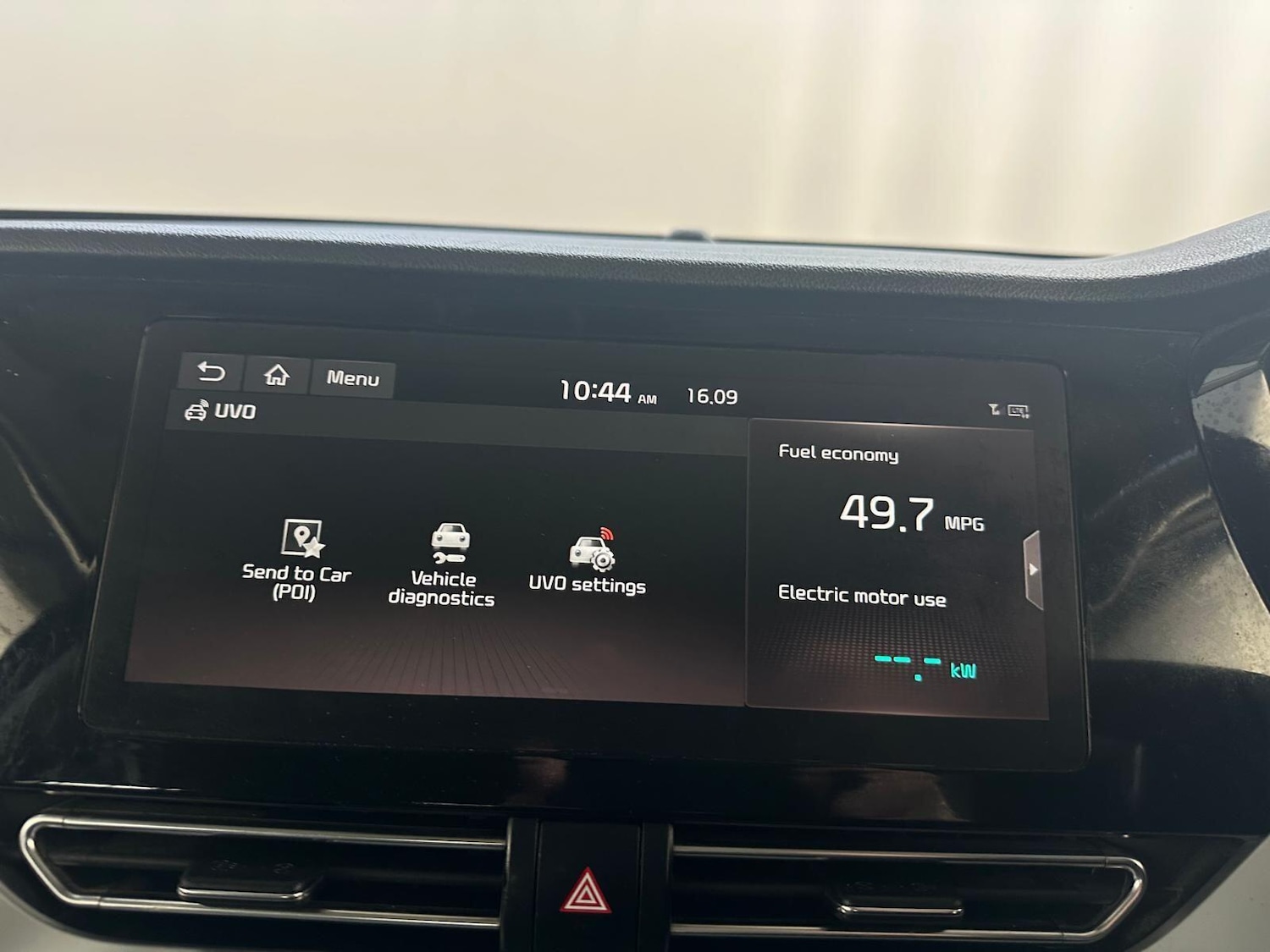 Used Kia Niro 2019 for sale - 75977893: Photo 45