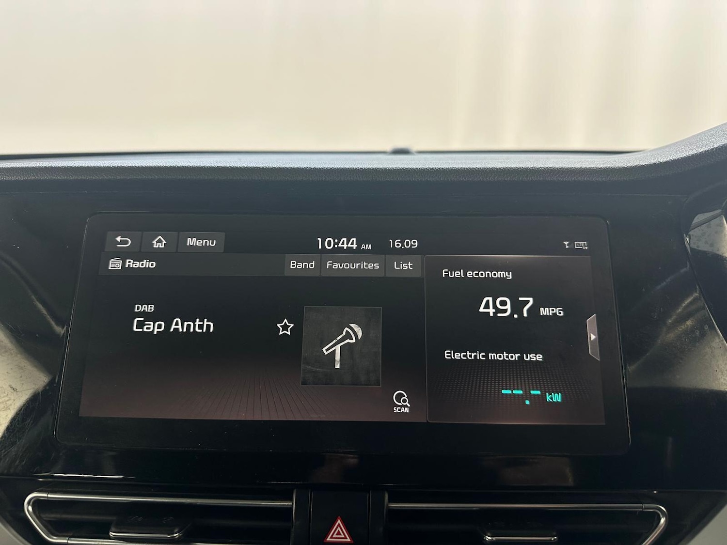 Used Kia Niro 2019 for sale - 75977893: Photo 46
