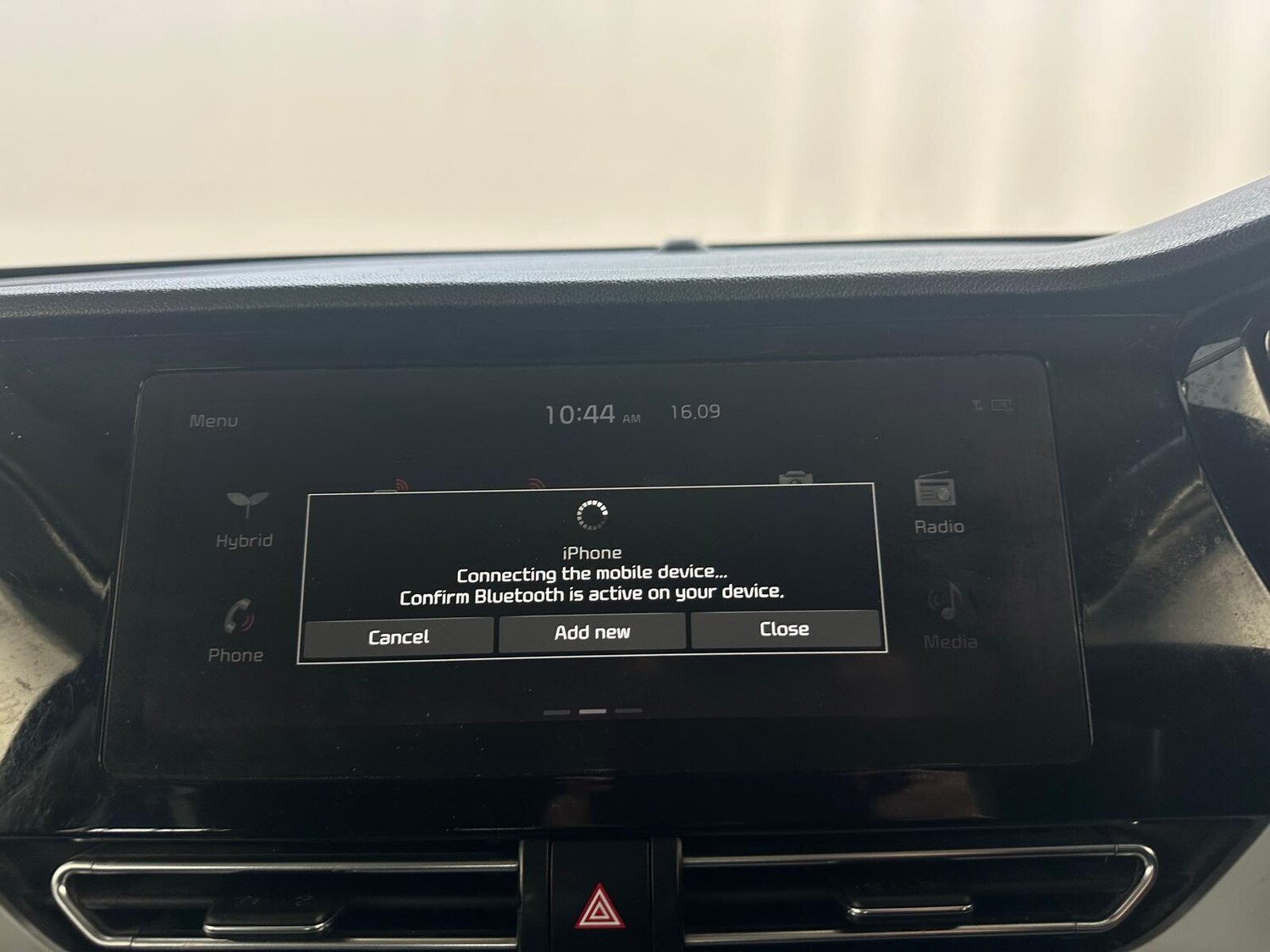 Used Kia Niro 2019 for sale - 75977893: Photo 47