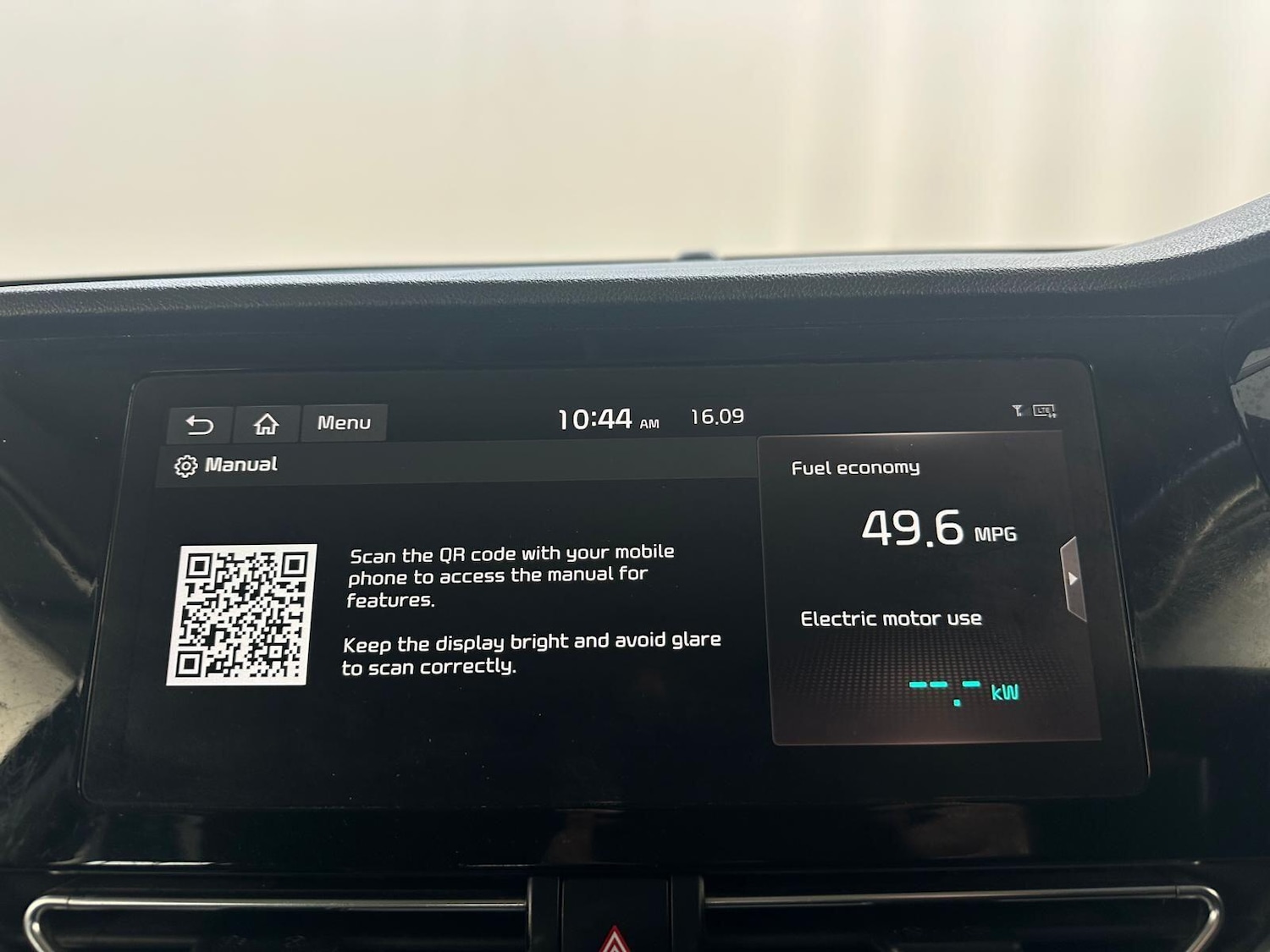 Used Kia Niro 2019 for sale - 75977893: Photo 48