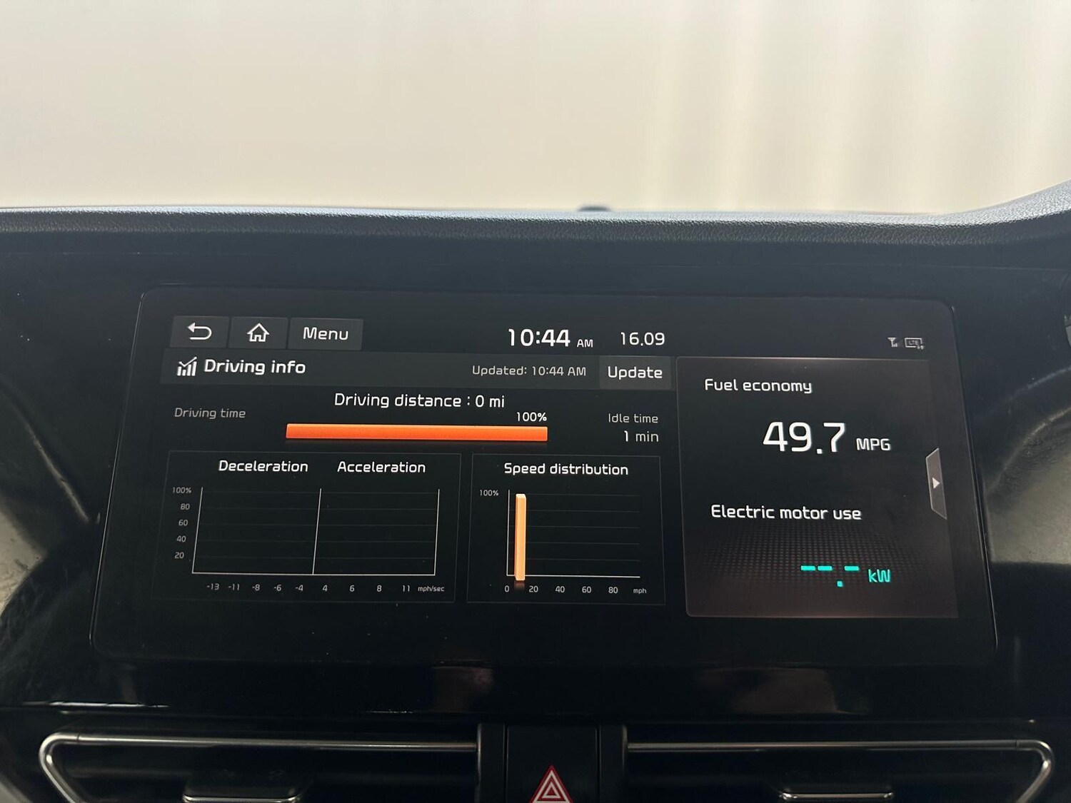 Used Kia Niro 2019 for sale - 75977893: Photo 49