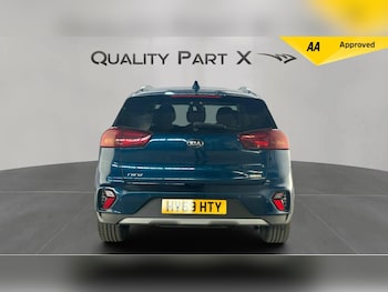 Used Kia Niro 2019 for sale - 75977893: Photo