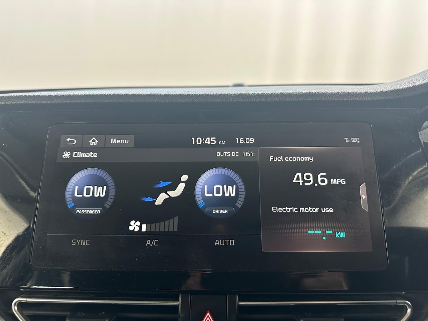 Used Kia Niro 2019 for sale - 75977893: Photo 50