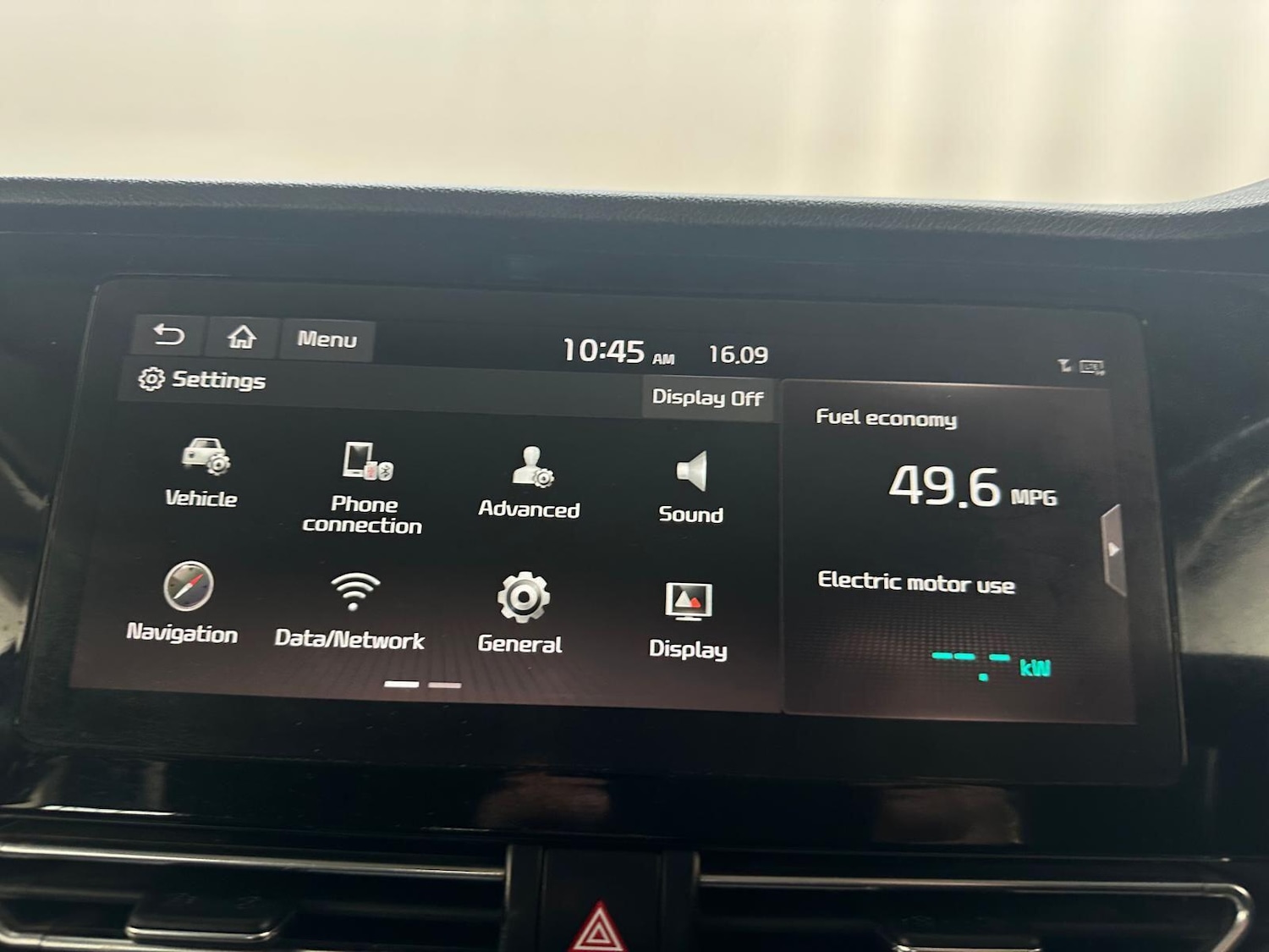 Used Kia Niro 2019 for sale - 75977893: Photo 51