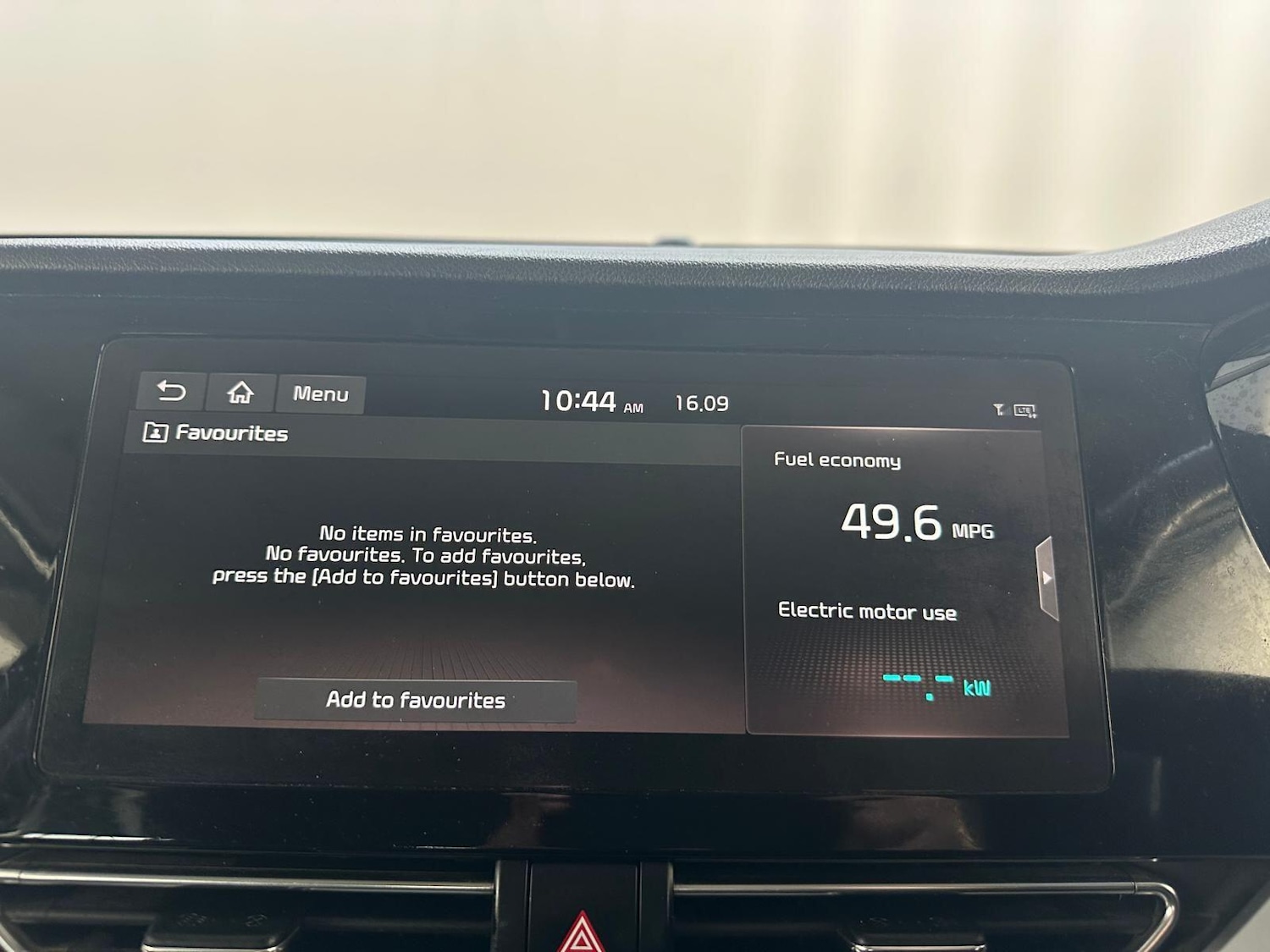 Used Kia Niro 2019 for sale - 75977893: Photo 52