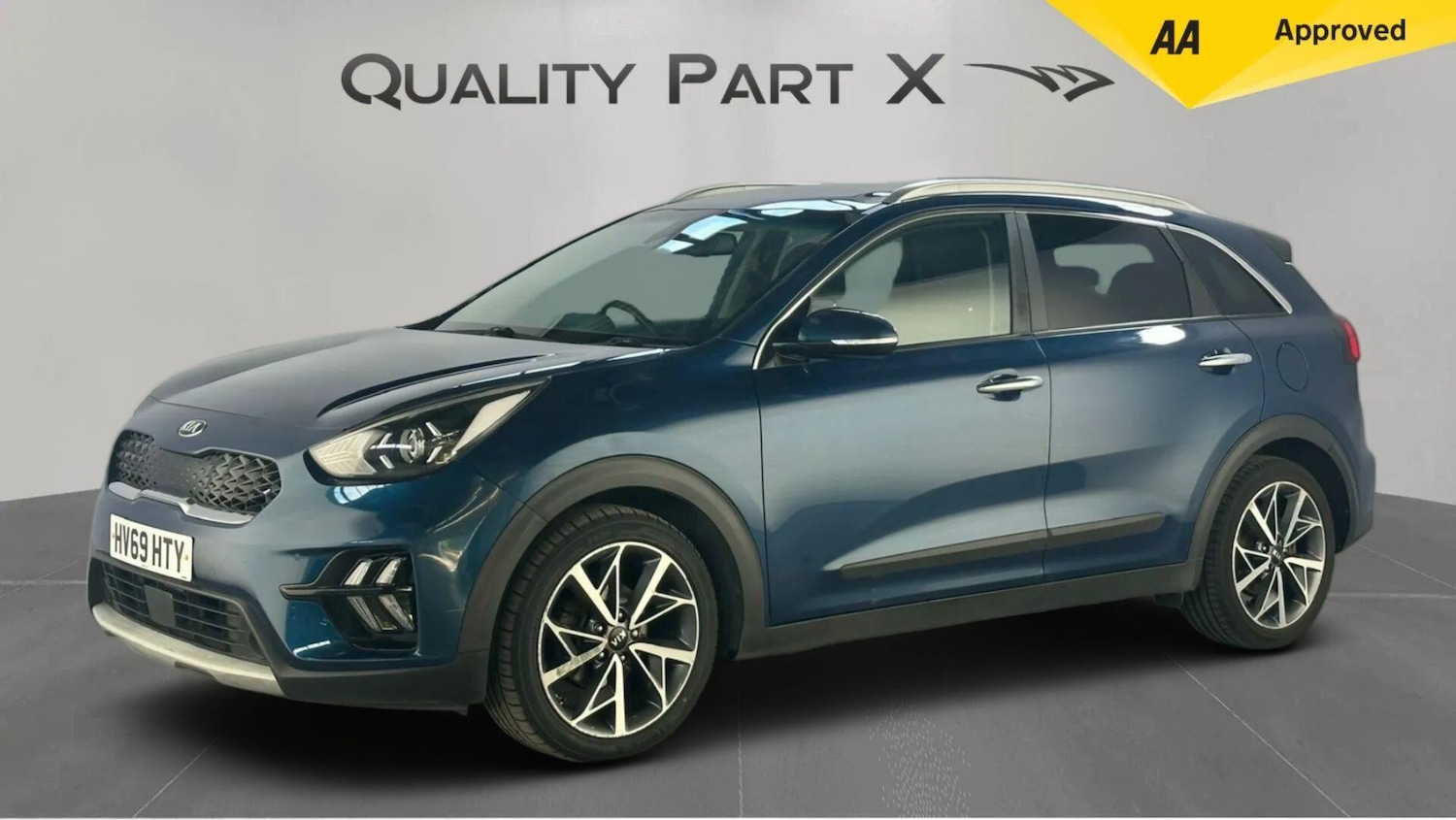 Used Kia Niro 2019 for sale - 75977893: Photo 7