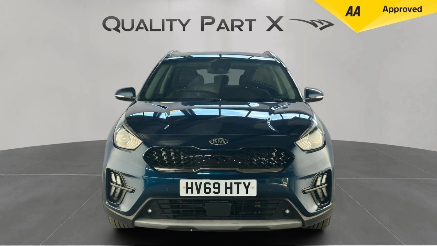 Used Kia Niro 2019 for sale - 75977893: Photo 8