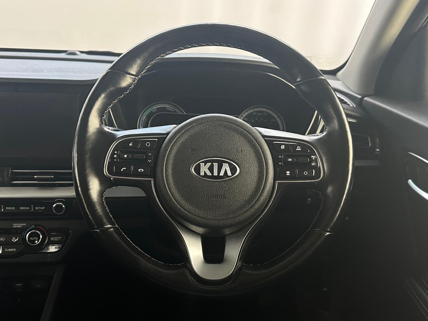 Used Kia Niro 2019 for sale - 75977893: Photo 9