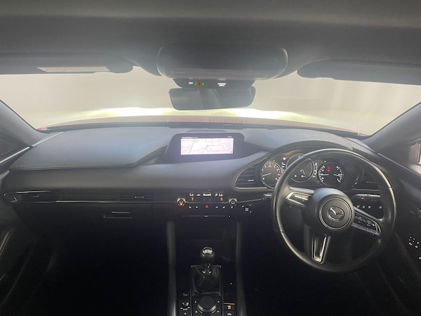 Used Mazda Mazda3 2021 for sale - 76071507: Photo 10
