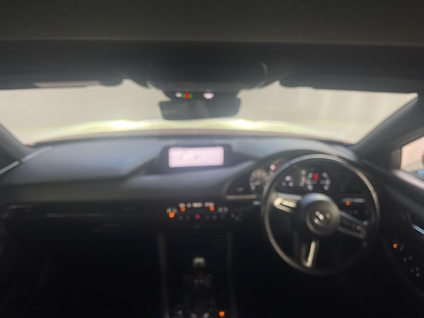 Used Mazda Mazda3 2021 for sale - 76071507: Photo 11