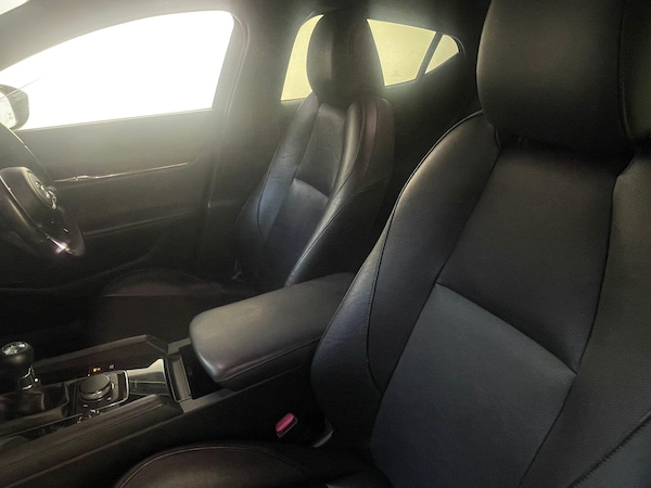 Used Mazda Mazda3 2021 for sale - 76071507: Photo 12