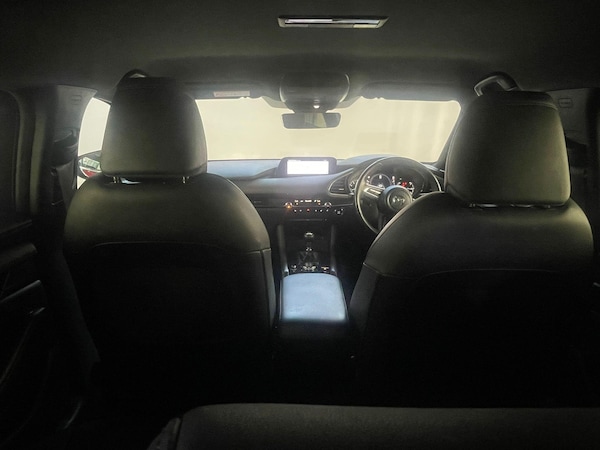 Used Mazda Mazda3 2021 for sale - 76071507: Photo 17