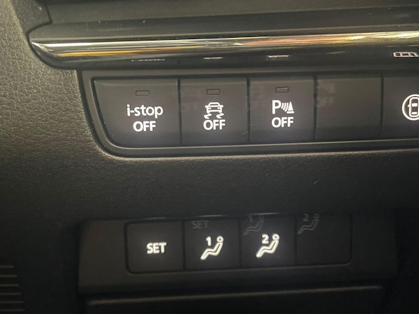 Used Mazda Mazda3 2021 for sale - 76071507: Photo 22