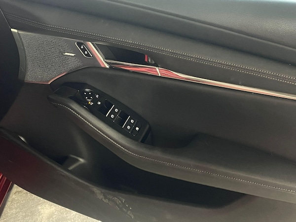 Used Mazda Mazda3 2021 for sale - 76071507: Photo 25
