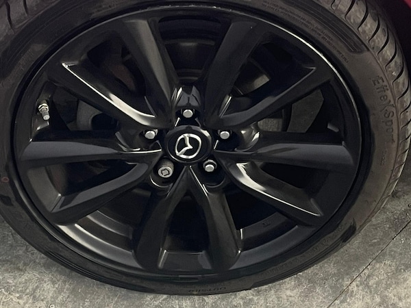 Used Mazda Mazda3 2021 for sale - 76071507: Photo 28
