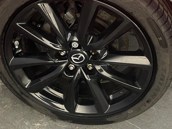 Used Mazda Mazda3 2021 for sale - 76071507: Photo 29