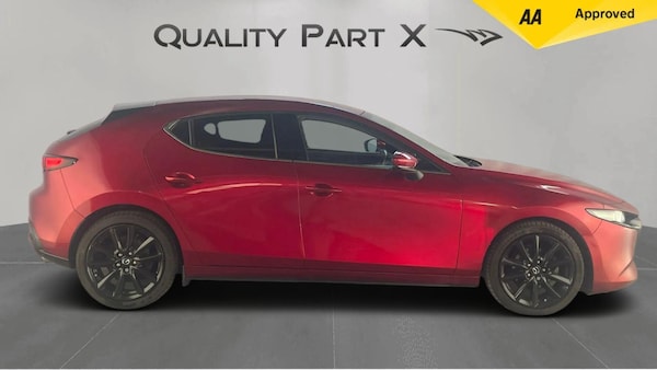 Used Mazda Mazda3 2021 for sale - 76071507: Photo 2