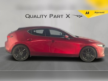 Used Mazda Mazda3 2021 for sale - 76071507: Photo 2