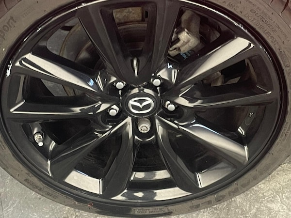 Used Mazda Mazda3 2021 for sale - 76071507: Photo 30
