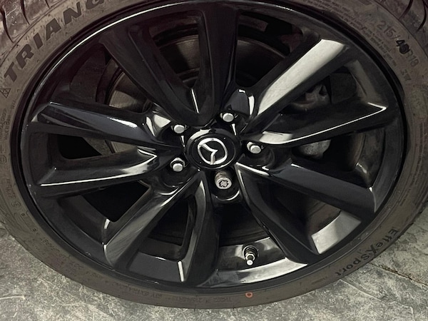Used Mazda Mazda3 2021 for sale - 76071507: Photo 31