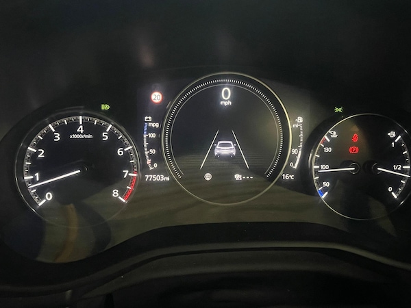 Used Mazda Mazda3 2021 for sale - 76071507: Photo 36