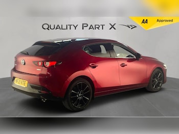 Used Mazda Mazda3 2021 for sale - 76071507: Photo 3