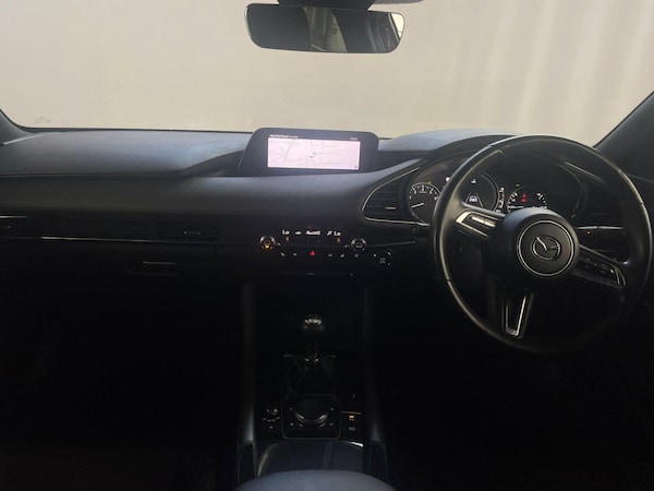 Used Mazda Mazda3 2021 for sale - 76071507: Photo 9