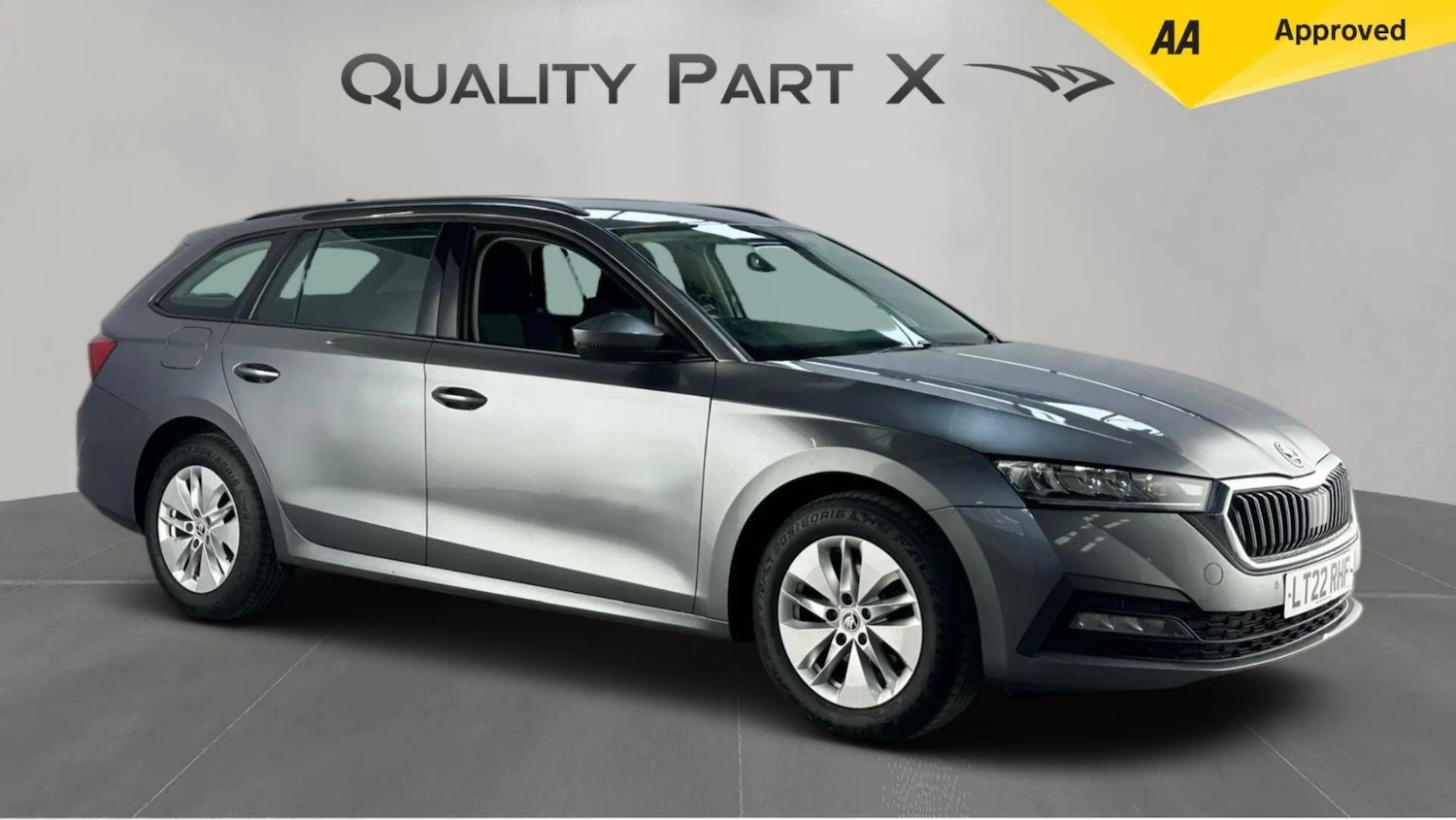 Used Skoda Octavia 2022 for sale - 76214316: Photo 1