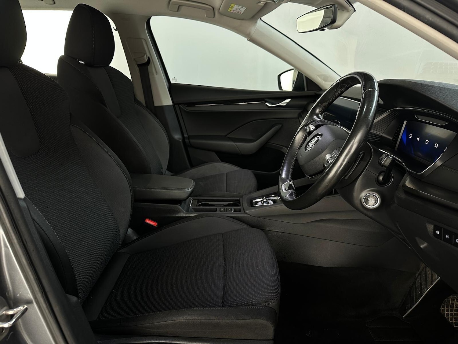 Used Skoda Octavia 2022 for sale - 76214316: Photo 10