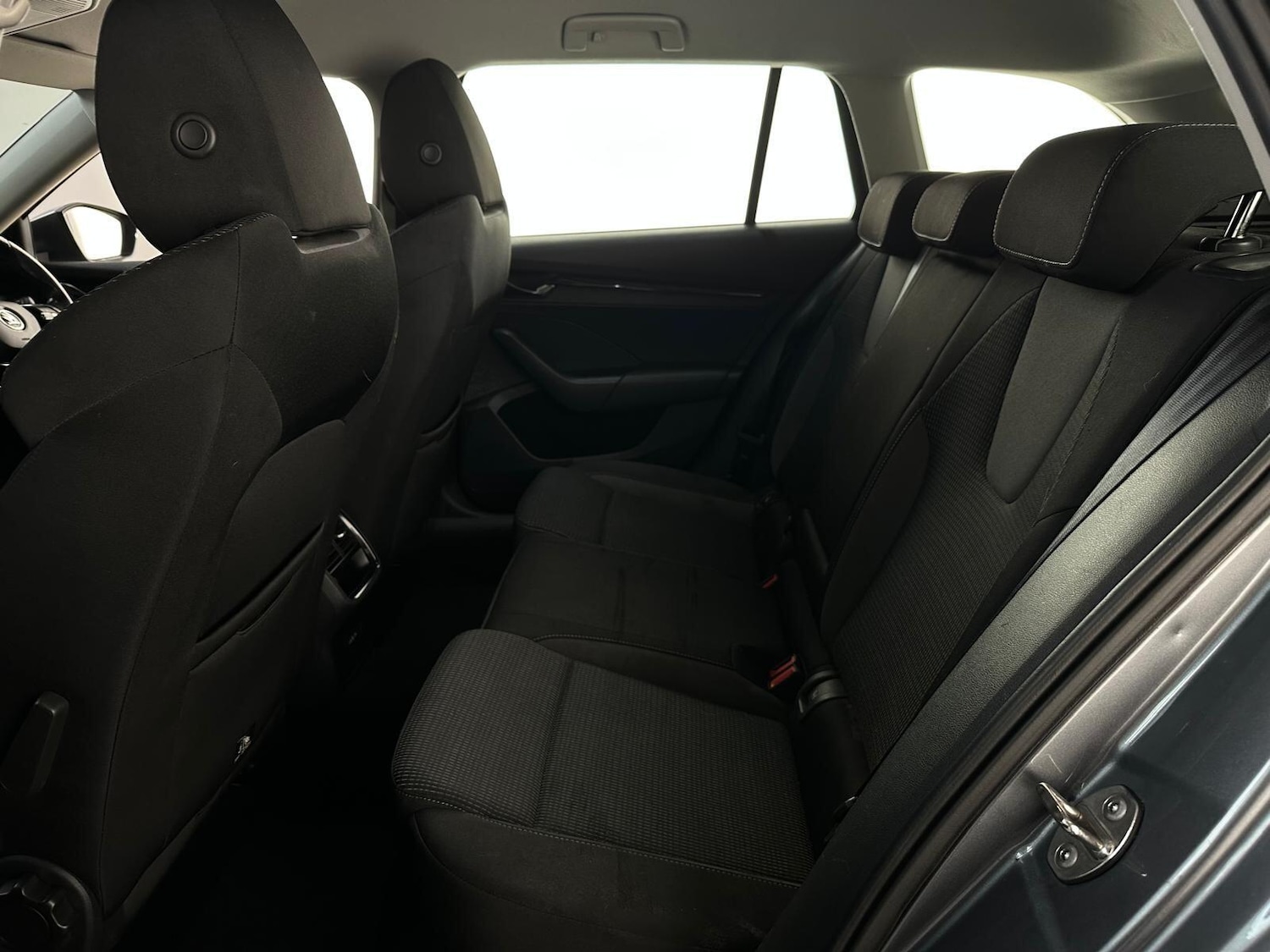 Used Skoda Octavia 2022 for sale - 76214316: Photo 11