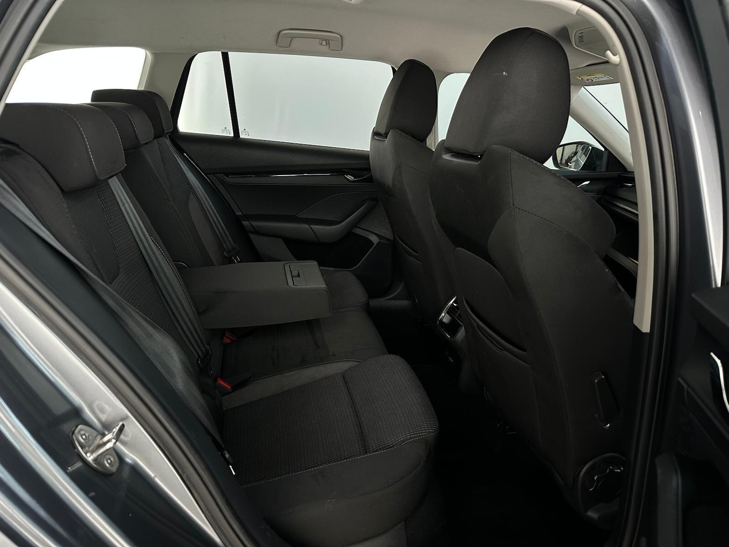 Used Skoda Octavia 2022 for sale - 76214316: Photo 12