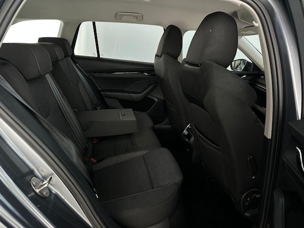 Used Skoda Octavia 2022 for sale - 76214316: Photo 12