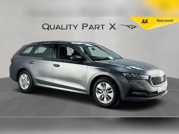 2022 (22) - 2.0 TDI SE Technology DSG Euro 6 (s/s) 5dr
