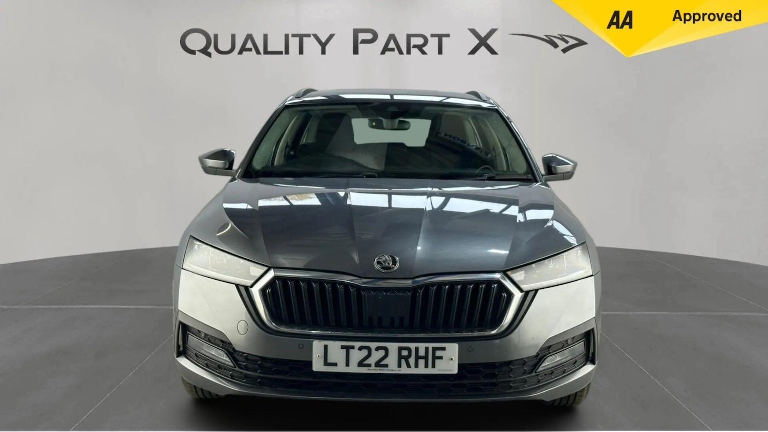 Used Skoda Octavia 2022 for sale - 76214316: Photo 2