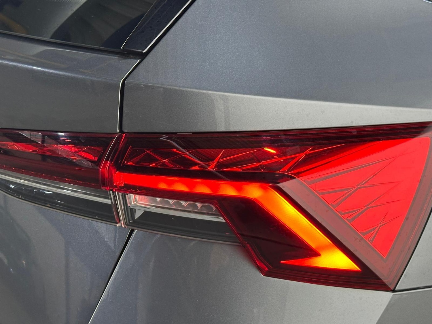 Used Skoda Octavia 2022 for sale - 76214316: Photo 28