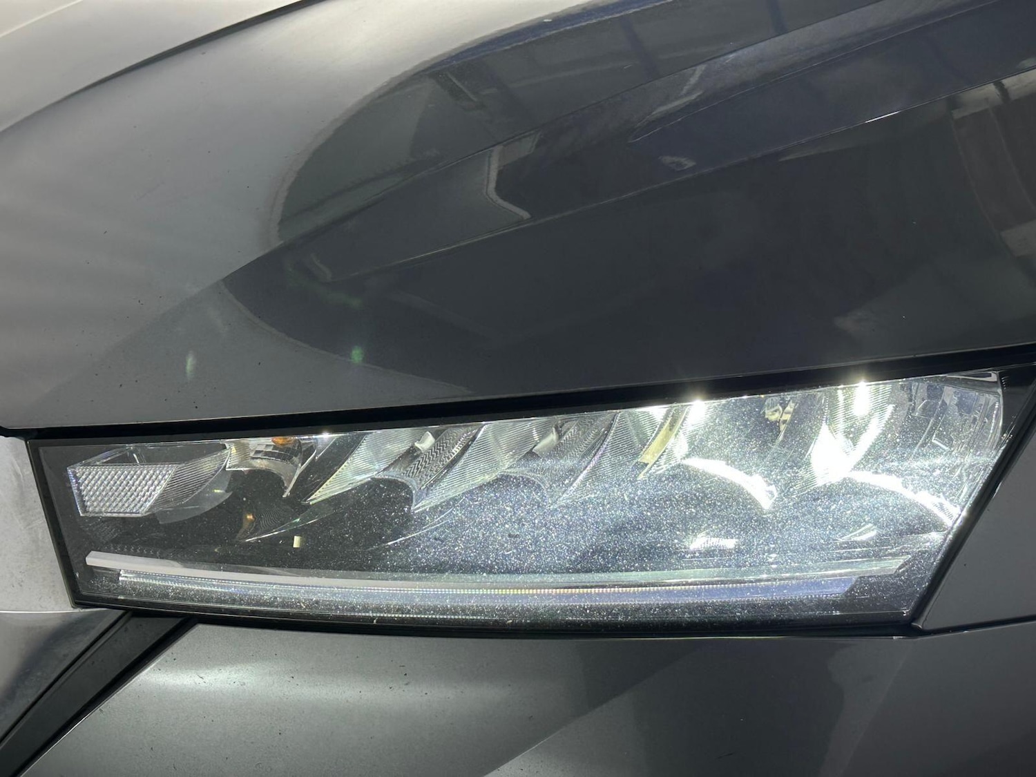 Used Skoda Octavia 2022 for sale - 76214316: Photo 29