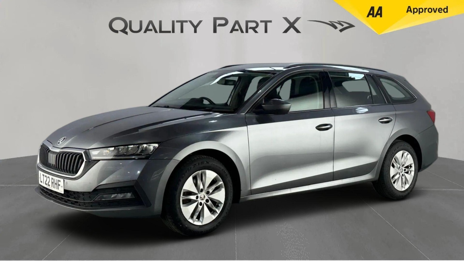 Used Skoda Octavia 2022 for sale - 76214316: Photo 3