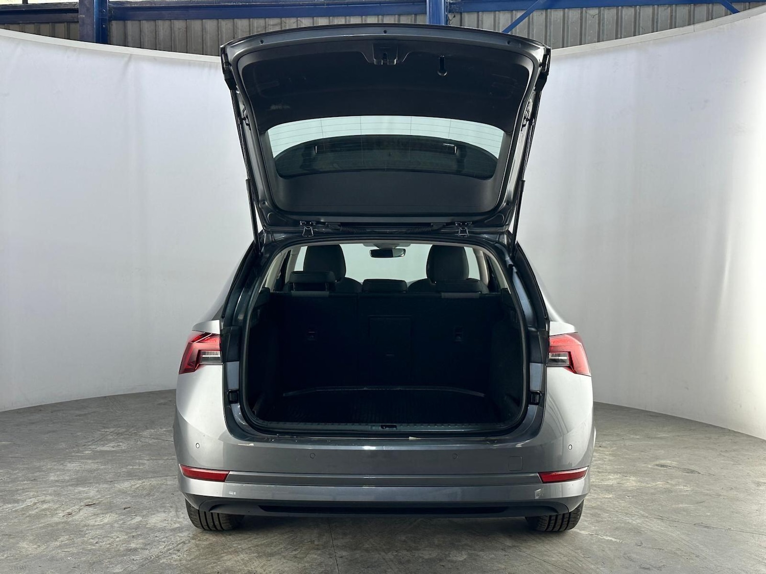 Used Skoda Octavia 2022 for sale - 76214316: Photo 30